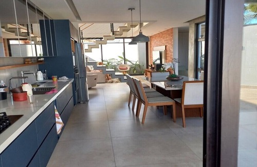Porto Novo Casa | High-standard townhouse