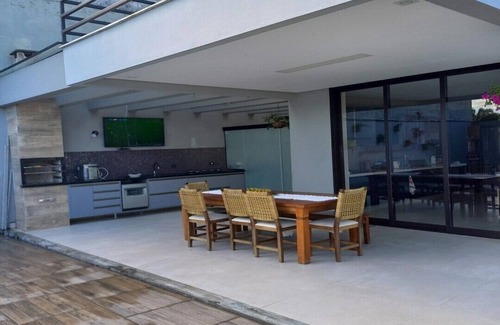 Porto Novo Casa | High-standard townhouse