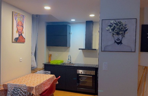 Saint - Aubin - Dupuy Apartamento | HIGH STANDING F1, Hyper Centre 2 min du Capitole de 30 m2 TOULOUSE