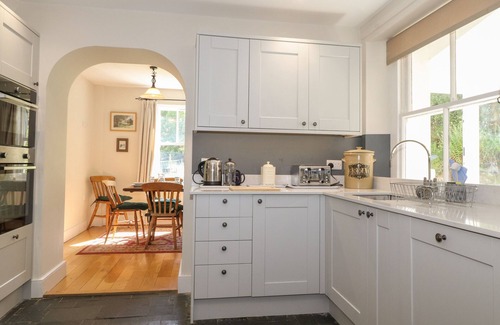 Borrowdale Cabaña | HIGH STILE, pet friendly, character holiday cottage in Rosthwaite
