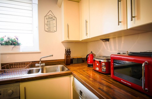 Southampton City Centre Apartamento | High Street 2 BR Apartment - King Bed | Wise Stays