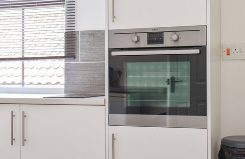 Kessingland Cabaña | High Street Apartment