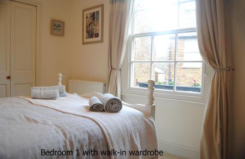 Uppingham Apartamento | High Street Apartment