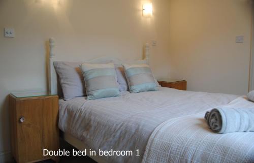 Uppingham Apartamento | High Street Apartment