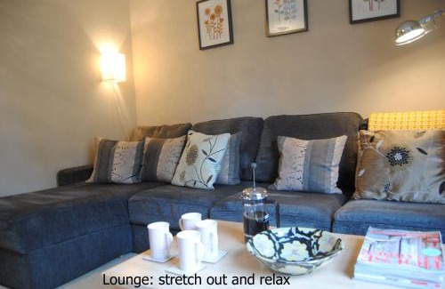 Uppingham Apartamento | High Street Apartment