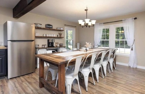 Athol Casa | High Street Hideaway