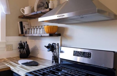 Athol Casa | High Street Hideaway