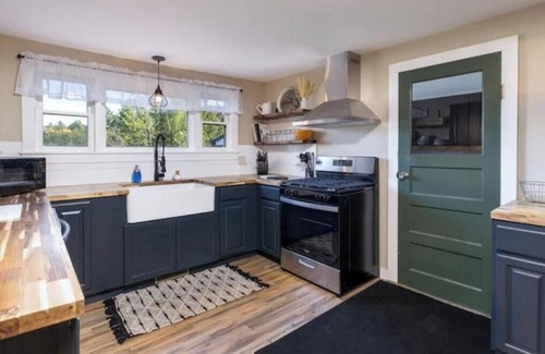 Athol Casa | High Street Hideaway