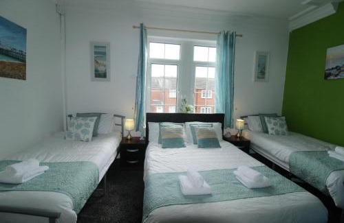 Thurnscoe Casa | High Street House Thurnscoe by Smart Corporate Stays