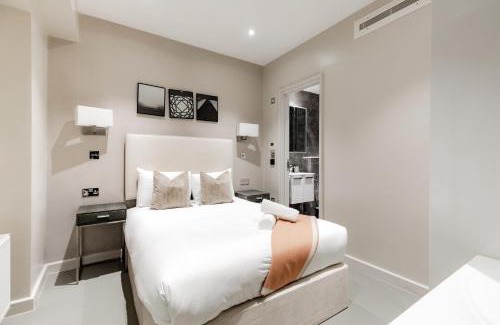 Royal Borough of Kensington and Chelsea Apartamento | High Street Kensington Apartments