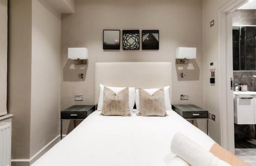 Royal Borough of Kensington and Chelsea Apartamento | High Street Kensington Apartments