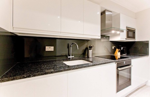 Kensington Apartamento | High Street Kensington by Viridian Apartments