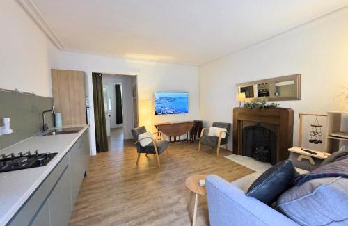 Oban Apartamento | High Street Oban Self Catering