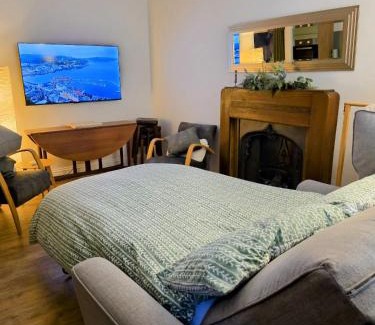 Oban Apartamento | High Street Oban Self Catering