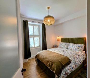 Oban Apartamento | High Street Oban Self Catering