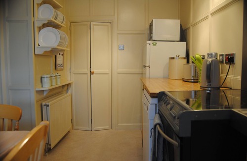 Uppingham Apartamento | High Street espacioso Apartamento privado independiente en el corazón de Uppingham