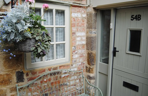 Uppingham Apartamento | High Street espacioso Apartamento privado independiente en el corazón de Uppingham