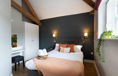 Northern Quarter Apartamento | High Street Town House