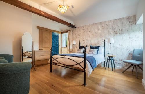 Low Newton Casa | High Tarn Green