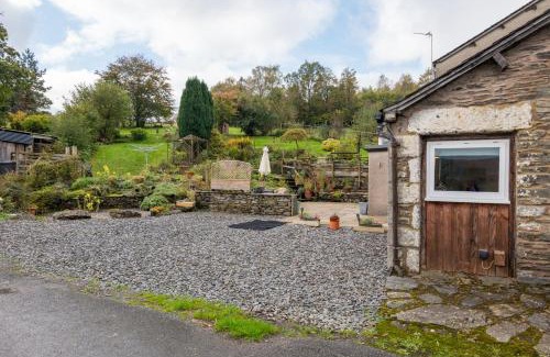 Low Newton Casa | High Tarn Green
