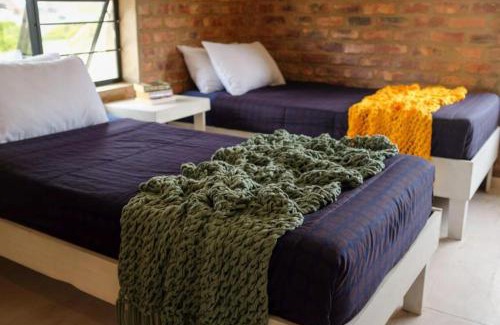 L'Agulhas Apartamento | High Tide 12 sleeper