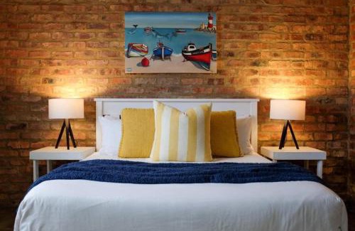 L'Agulhas Apartamento | High Tide 12 sleeper