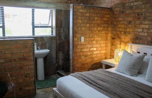 L'Agulhas Apartamento | High Tide 12 sleeper