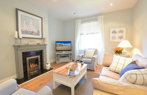 Aldeburgh Cabaña | High Tide, Crabbe Street, Aldeburgh