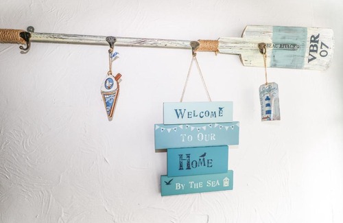 Herne Bay Casa | High Tide