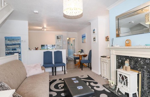 Herne Bay Casa | High Tide