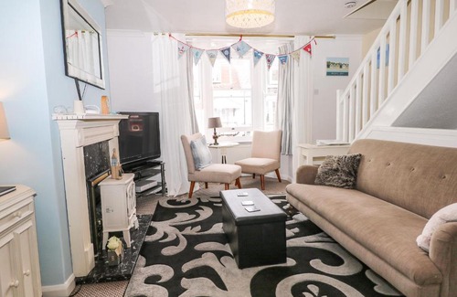 Herne Bay Casa | High Tide