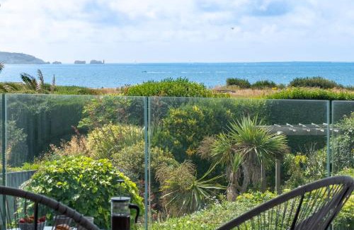 Milford on Sea Casa | High Tide