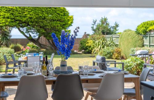 Milford on Sea Casa | High Tide
