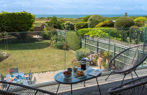 Milford on Sea Casa | High Tide