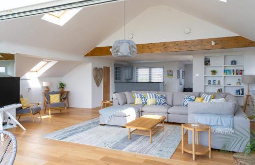 Milford on Sea Casa | High Tide
