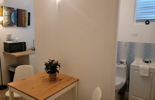 La Parguera Apartamento | High Tide Guesthouse PR