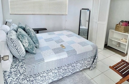 Farmer's Hill Casa | High Tide - lovely ocean view escape