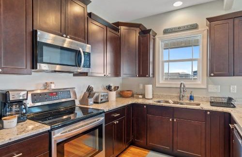 Long Beach Casa | High Tide