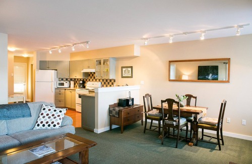 Tofino Condominio | High Tide- Waterfront Suite con impresionantes vistas