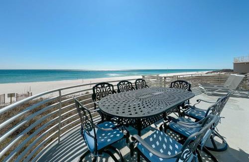 Ono Island Casa | High Tides Beach House