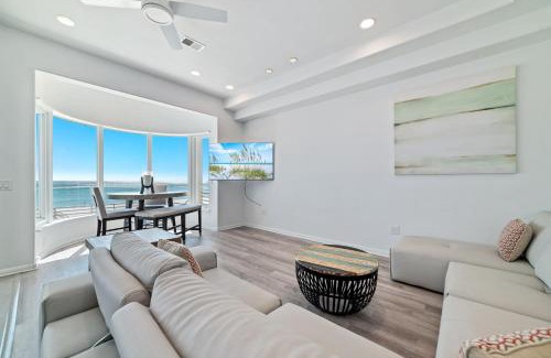 Ono Island Casa | High Tides Beach House