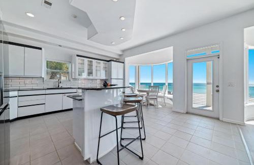 Ono Island Casa | High Tides Beach House