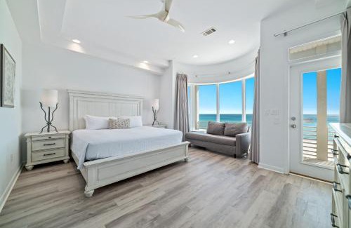 Ono Island Casa | High Tides Beach House