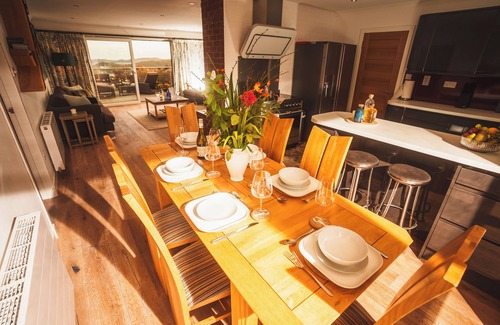 Harris Casa | High Tor House, Near Tarbert, Isle of Harris