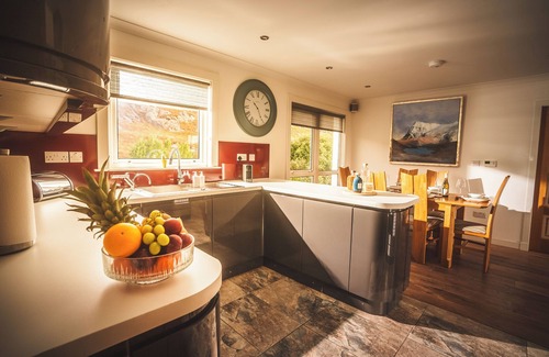 Harris Casa | High Tor House, Near Tarbert, Isle of Harris