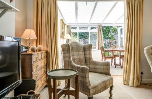 Woodstock Casa | High Trees Blenheim View