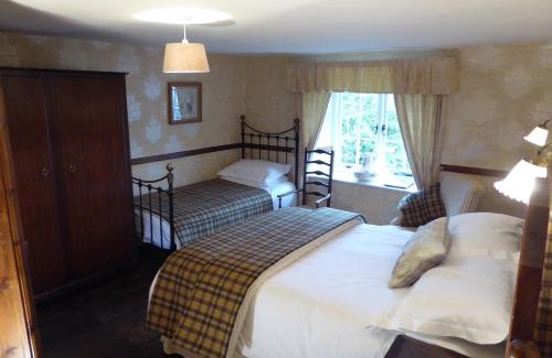 High Wray Cama Y Desayuno | High Wray Farm