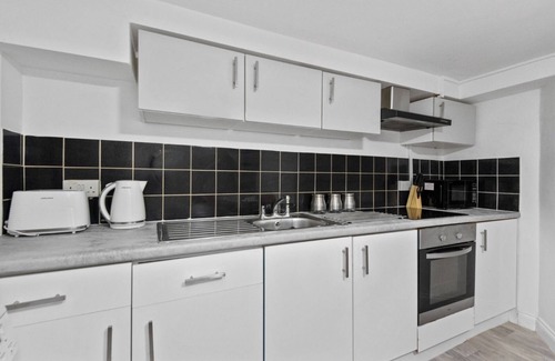 High Wycombe Apartamento | High Wycombe Apartments