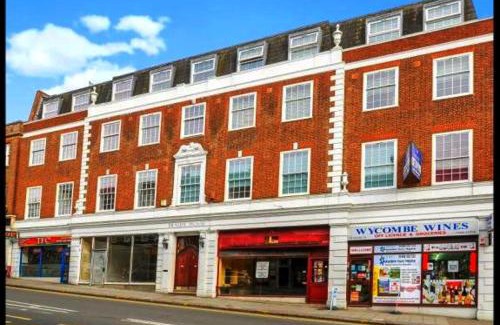High Wycombe Casa | High Wycombe Commuters Rental