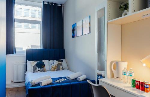 High Wycombe Casa | High Wycombe Commuters Rental